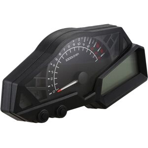Sodial 2x(Tachometer Speedometer For 300 Ex300a 2013-2015 J5x8)6286 Sodial 2x(Tachometer Speedometer For 300 Ex300a 2013-2015 J5x8)6286