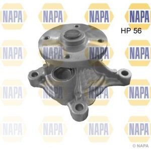 Water Pump Engine Cooling System 56mm Height Fits Hyundai Kia Napa Nwp1255 Water Pump Engine Cooling System 56mm Height Fits Hyundai Kia Napa Nwp1255