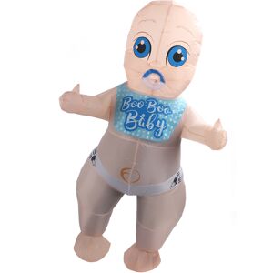 Baby Blow Up Adult Costume Inflatable Baby Costume Funny Innovative For Baby Baby Blow Up Adult Costume Inflatable Baby Costume Funny Innovative For Baby