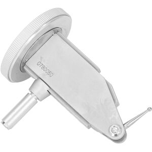 Dial Test Indicator Professional 0.01 Accuracy 0‑0.8mm Range Industrial Dial Test Indicator Professional 0.01 Accuracy 0‑0.8mm Range Industrial