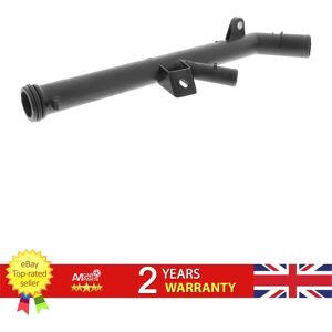 Vaico Coolant Pipe For Dacia Duster Logan Renault Clio Fluence 14875-00qab Vaico Coolant Pipe For Dacia Duster Logan Renault Clio Fluence 14875-00qab