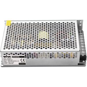 Wiva Group S.R.L. Wiva 61300007 Wp10 S 200w 24v Wiva Group S.R.L. Wiva 61300007 Wp10 S 200w 24v