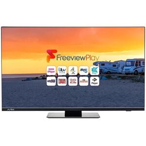 Avtex V249ds 23.8" 12v/240v Smart & Dvd Tv - Caravan / Motorhome Avtex V249ds 23.8" 12v/240v Smart & Dvd Tv - Caravan / Motorhome