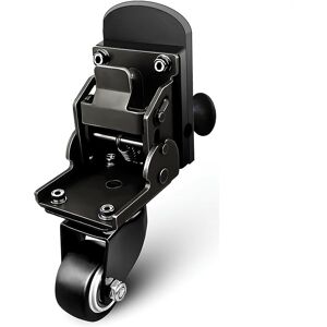 Sodial Caster Wheel Kit For Rolling Tool Box, Steel Construction1782 Sodial Caster Wheel Kit For Rolling Tool Box, Steel Construction1782