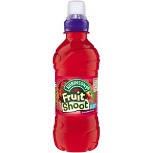 Robinsons Summer Fruits Fruit Shoots 24x275ml Robinsons Summer Fruits Fruit Shoots 24x275ml
