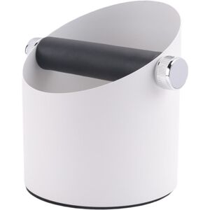 Sodial Knock Box For Coffee With Removable Knock Bar Espresso Bin For Home Kitchen9910 Sodial Knock Box For Coffee With Removable Knock Bar Espresso Bin For Home Kitchen9910