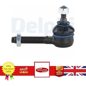 Delphi Front Tie Rod End For Citroen Berlingo C15 C4 Xsara Zx 1607316180 Delphi Front Tie Rod End For Citroen Berlingo C15 C4 Xsara Zx 1607316180