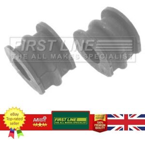 First Line Link Bar Bush Kit For Infiniti G 10- Nissan 370z 09- 54613jk01a Fsk7308k First Line Link Bar Bush Kit For Infiniti G 10- Nissan 370z 09- 54613jk01a Fsk7308k