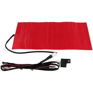 Sodial 3x(25w 12v Universal Motorcycle Atv Heated Cushion Winter Warmer Pad4845 Sodial 3x(25w 12v Universal Motorcycle Atv Heated Cushion Winter Warmer Pad4845