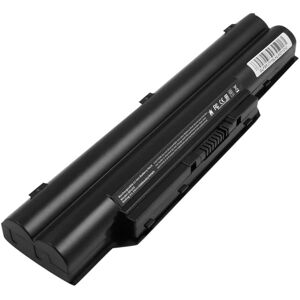 Avizar 11.1v Battery For Fujitsu Lifebook E752 4400mah 49wh Avizar 11.1v Battery For Fujitsu Lifebook E752 4400mah 49wh
