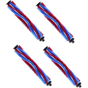 Sodial 3x(4pcs Main Brush Replacement Accessories Household Cleaning Tools M1w1)4903 Sodial 3x(4pcs Main Brush Replacement Accessories Household Cleaning Tools M1w1)4903
