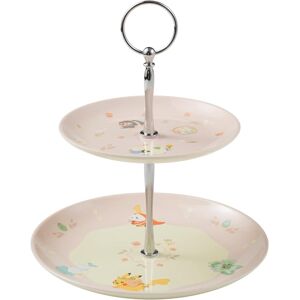 Pokemon Center Original Pikachu’s Easter Egg Hunt 2023 Melamine Cake Stand Plate Pokemon Center Original Pikachu’s Easter Egg Hunt 2023 Melamine Cake Stand Plate