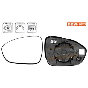 Iparlux Replacement Rearview Mirror With Left Base Iparlux Replacement Rearview Mirror With Left Base