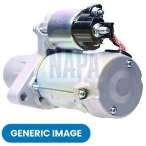 Napa Nsm1660 Starter 12v Voltage Fits Land Rover Range Rover Range Rover Sport Napa Nsm1660 Starter 12v Voltage Fits Land Rover Range Rover Range Rover Sport