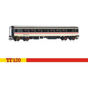 Hornby Tt4020 Tt Gauge Br Mk2f Tourist Standard Open Intercity M6011 Hornby Tt4020 Tt Gauge Br Mk2f Tourist Standard Open Intercity M6011