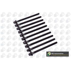 Bga Cylinder Head Bolt Set For Alfa Romeo 159 Chevrolet Aveo Cruze 71739839 Bga Cylinder Head Bolt Set For Alfa Romeo 159 Chevrolet Aveo Cruze 71739839