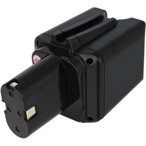 Vhbw Battery For Bosch 3607300501 3607300500 3 607 300 501 3 607 300 500 1.5ah 9.6v Vhbw Battery For Bosch 3607300501 3607300500 3 607 300 501 3 607 300 500 1.5ah 9.6v