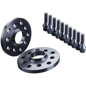 H&r 2x12mm Wheel Spacers For Porsche Macan Xb556681-12 H&r 2x12mm Wheel Spacers For Porsche Macan Xb556681-12