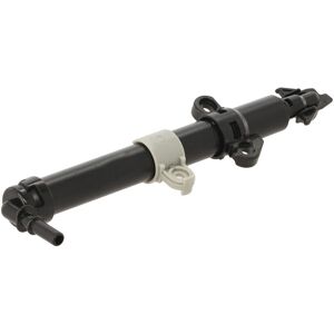 Front Right Headlight Washer Nozzle Jet For 14-16 Jeep Grand Cherokee 68223028aa Front Right Headlight Washer Nozzle Jet For 14-16 Jeep Grand Cherokee 68223028aa