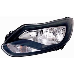 Iparlux 36498-Compatible With Ford Focus Iv (11->14) Headlight Pilot Front Light Left Iparlux 36498-Compatible With Ford Focus Iv (11->14) Headlight Pilot Front Light Left