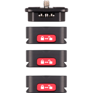 Does Not Apply Quick Release Plate Clamp Camera Tripod Mount Claw Arca Qr System Plate Kit For Does Not Apply Quick Release Plate Clamp Camera Tripod Mount Claw Arca Qr System Plate Kit For