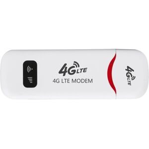 Sodial 6x(4g Lte Router Usb Dongle Mobile Broadband 150mbps Modem Stick Sim Card3411 Sodial 6x(4g Lte Router Usb Dongle Mobile Broadband 150mbps Modem Stick Sim Card3411