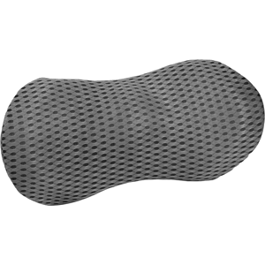 Does Not Apply 4d Air-Mesh Memory Foam Lumbar Support Pillow – Lower Back Pain Relief (Car, Off Does Not Apply 4d Air-Mesh Memory Foam Lumbar Support Pillow – Lower Back Pain Relief (Car, Off