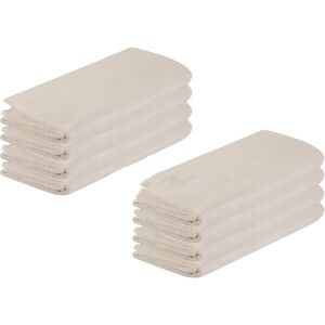 Dp 8x Cotton Twill Dust Sheets Diy Builder Decorating Cover Large 9ft X 12ft Dp 8x Cotton Twill Dust Sheets Diy Builder Decorating Cover Large 9ft X 12ft