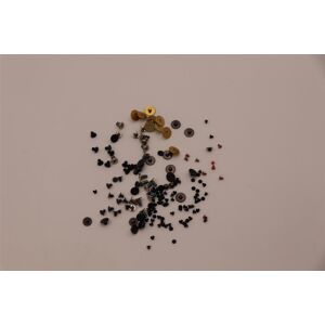 Lenovo Thinkpad X1 Gen 3 X1 Gen 2 Screw Screws Set Kit 5s11j16580 Lenovo Thinkpad X1 Gen 3 X1 Gen 2 Screw Screws Set Kit 5s11j16580