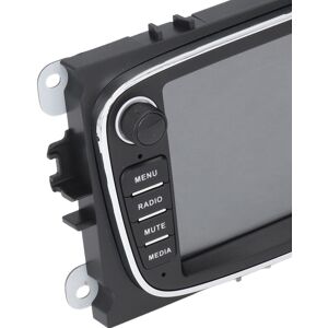 ˇ2din Car Radio Mp3 Multimedia Player Quad Core 1+16g For For Ios For ˇ2din Car Radio Mp3 Multimedia Player Quad Core 1+16g For For Ios For