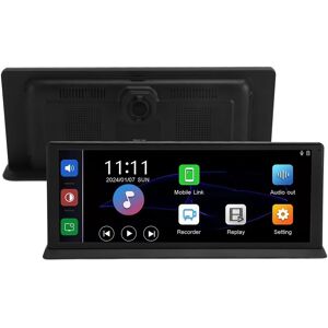 Portable Car Stereo 10.26in Bt Wifi Adas Function Touchscreen Car Radio Rece Hot Portable Car Stereo 10.26in Bt Wifi Adas Function Touchscreen Car Radio Rece Hot