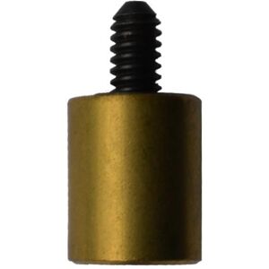 Aldridge L29634 - Bramah Rola Sash Window Stop To Suit Banham - 19mm R1/24 Pb Aldridge L29634 - Bramah Rola Sash Window Stop To Suit Banham - 19mm R1/24 Pb