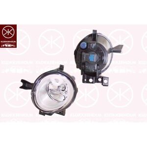 Klokkerholm Front Right Fog Light For Porsche Cayenne Vw Touareg 02-10 7l5 941 700c Klokkerholm Front Right Fog Light For Porsche Cayenne Vw Touareg 02-10 7l5 941 700c