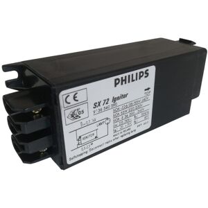 Philips Sx72 Sx 72 220-240v 50/60hz Philips Sx72 Sx 72 220-240v 50/60hz