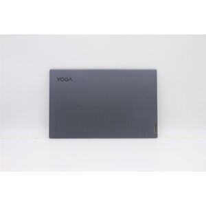 Lenovo Yoga 7-14iil05 7-14are05 Lcd Cover Rear Back Housing Grey 5cb0y85281 Lenovo Yoga 7-14iil05 7-14are05 Lcd Cover Rear Back Housing Grey 5cb0y85281