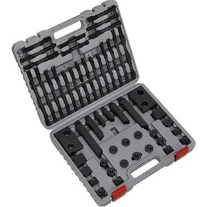 Thatcable 58 Piece Clamping Kit - T-Nuts & Screws - Fits Most Drilling & Milling Machines Thatcable 58 Piece Clamping Kit - T-Nuts & Screws - Fits Most Drilling & Milling Machines