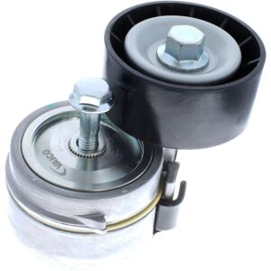 Vaico Tensioner Pulley V-Ribbed Belt For Alfa Romeo 145 (930) 1999 To 2001 Vaico Tensioner Pulley V-Ribbed Belt For Alfa Romeo 145 (930) 1999 To 2001