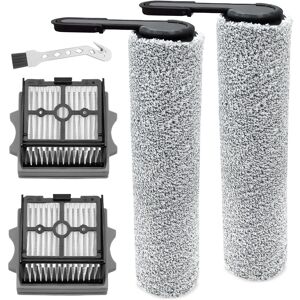 Sodial 3x(For Floor Stretch S6 Wet And Dry Vacuum Cleaner Replacement Parts,1992 Sodial 3x(For Floor Stretch S6 Wet And Dry Vacuum Cleaner Replacement Parts,1992