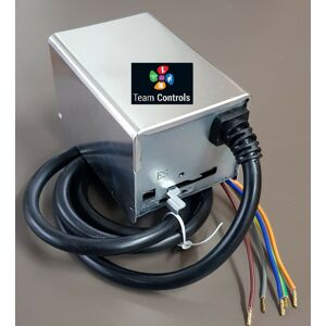 Team Controls Motorised Zone Valve Actuator Head 2 Port 22mm 28mm Replaces Honeywell V4043h Tc Team Controls Motorised Zone Valve Actuator Head 2 Port 22mm 28mm Replaces Honeywell V4043h Tc