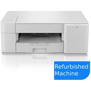 Brother Dcp-J1200we A Grade - Refurbished Machine Brother Dcp-J1200we A Grade - Refurbished Machine