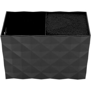 Sodial 6x(Black Professional Salon Shear Holder For Stylist Scissors Rack Holder1317 Sodial 6x(Black Professional Salon Shear Holder For Stylist Scissors Rack Holder1317