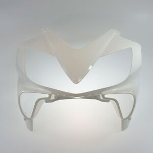 Mpw Honda Cbr600 F4i Nose Cone Fairing - Unpainted Mpw Honda Cbr600 F4i Nose Cone Fairing - Unpainted