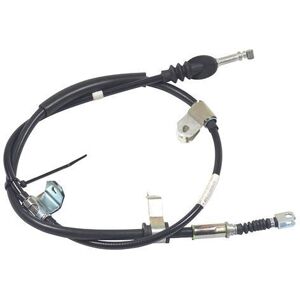 QUINTON HAZELL BC3475 Parking Brake Cable - Parking Brake Cable QUINTON HAZELL BC3475 Parking Brake Cable - Parking Brake Cable