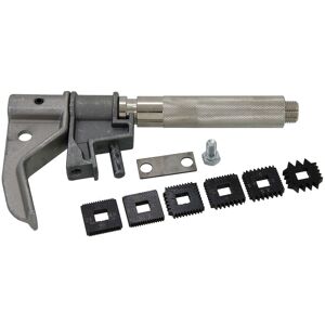 Neilsen Universal Outside Thread & Bolt Chaser Repair Tool 35-130mm Neilsen Universal Outside Thread & Bolt Chaser Repair Tool 35-130mm