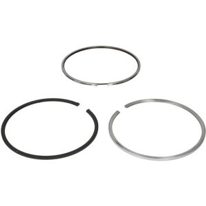 MAHLE 009 68 N0 Piston Ring Set - Cylinder Bore 125mm MAHLE 009 68 N0 Piston Ring Set - Cylinder Bore 125mm