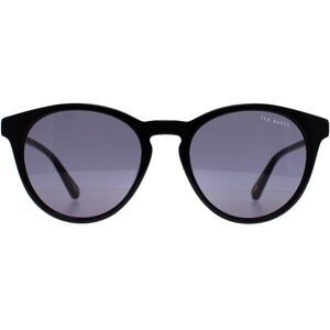Ted Baker Sunglasses Tb1746 Oria 001 Black Grey Ted Baker Sunglasses Tb1746 Oria 001 Black Grey