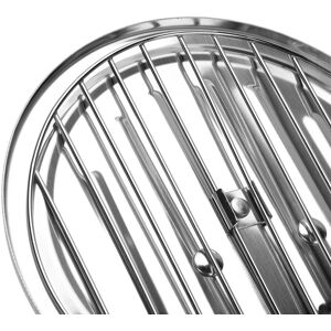 304 Stainless Steel Deep Fryer Pot Temperature Control Oil Saving Thickened With 304 Stainless Steel Deep Fryer Pot Temperature Control Oil Saving Thickened With