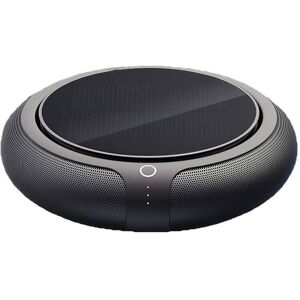 Sodial 3x(Car Car Air Ionizer Hepa Solar Negative Ion Deodorant Air Freshener7969 Sodial 3x(Car Car Air Ionizer Hepa Solar Negative Ion Deodorant Air Freshener7969