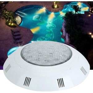 18w 12v Wall Mounted Led Waterproof Aquarium Fountain Pond Pool Underwater Hen 18w 12v Wall Mounted Led Waterproof Aquarium Fountain Pond Pool Underwater Hen