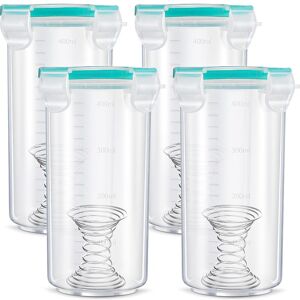 Sodial 3x( Paint Container Touchup Cups Paint Storage Cups With Lids Paint3510 Sodial 3x( Paint Container Touchup Cups Paint Storage Cups With Lids Paint3510